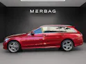 Mercedes-Benz C 400 AMG Line 4Matic 9G-Tronic