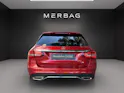 Mercedes-Benz C 400 AMG Line 4Matic 9G-Tronic