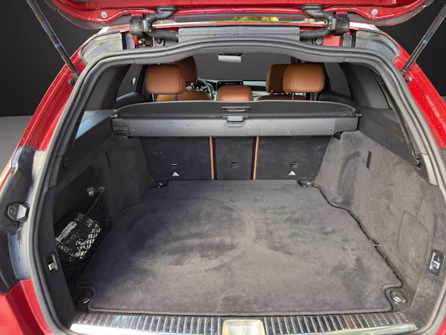 Mercedes-Benz C 400 AMG Line 4Matic 9G-Tronic