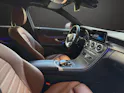 Mercedes-Benz C 400 AMG Line 4Matic 9G-Tronic