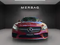 Mercedes-Benz C 400 AMG Line 4Matic 9G-Tronic