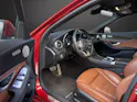 Mercedes-Benz C 400 AMG Line 4Matic 9G-Tronic