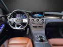 Mercedes-Benz C 400 AMG Line 4Matic 9G-Tronic