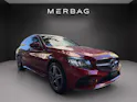 Mercedes-Benz C 400 AMG Line 4Matic 9G-Tronic