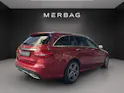 Mercedes-Benz C 400 AMG Line 4Matic 9G-Tronic