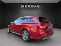 Mercedes-Benz C 400 AMG Line 4Matic 9G-Tronic
