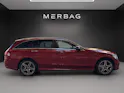 Mercedes-Benz C 400 AMG Line 4Matic 9G-Tronic