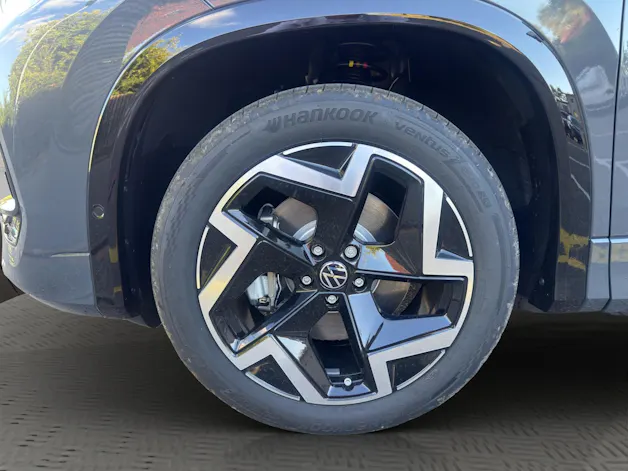 VW Tayron 2.0 TDI SCR R-Line 4Motion DSG