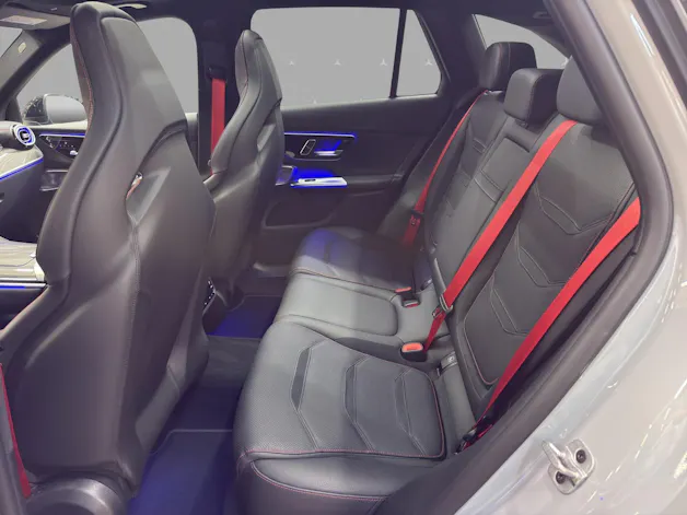 Mercedes-Benz GLC 43 4M - AMG / DISTRONIC / 360 Grad Kamera / DIGITAL Light / AHK