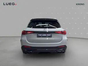 MERCEDES-BENZ GLC 43 4M - AMG / DISTRONIC / 360 Grad Kamera / DIGITAL Light / AHK