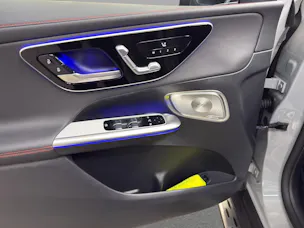 MERCEDES-BENZ GLC 43 4M - AMG / DISTRONIC / 360 Grad Kamera / DIGITAL Light / AHK