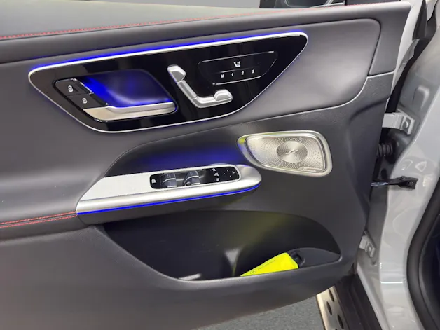 Mercedes-Benz GLC 43 4M - AMG / DISTRONIC / 360 Grad Kamera / DIGITAL Light / AHK