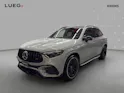 Mercedes-Benz GLC 43 4M - AMG / DISTRONIC / 360 Grad Kamera / DIGITAL Light / AHK