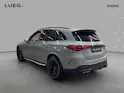 Mercedes-Benz GLC 43 4M - AMG / DISTRONIC / 360 Grad Kamera / DIGITAL Light / AHK