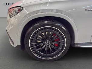 MERCEDES-BENZ GLC 43 4M - AMG / DISTRONIC / 360 Grad Kamera / DIGITAL Light / AHK