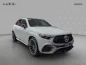 Mercedes-Benz GLC 43 4M - AMG / DISTRONIC / 360 Grad Kamera / DIGITAL Light / AHK