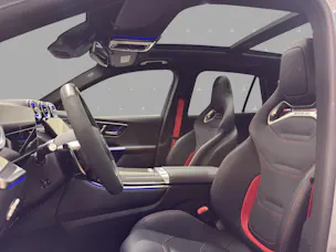 MERCEDES-BENZ GLC 43 4M - AMG / DISTRONIC / 360 Grad Kamera / DIGITAL Light / AHK