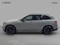 Mercedes-Benz GLC 43 4M - AMG / DISTRONIC / 360 Grad Kamera / DIGITAL Light / AHK
