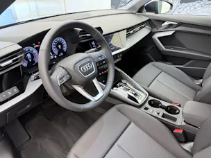 AUDI A3 Sportback TFSI 110 kW Attraction S tronic