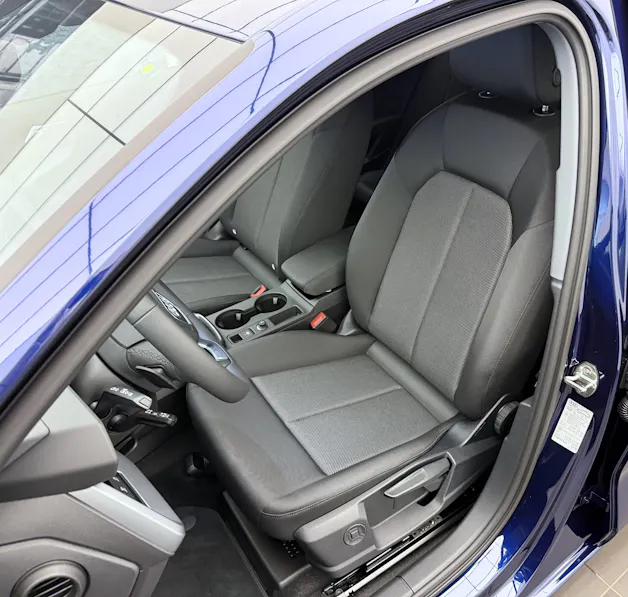 Audi A3 Sportback TFSI 110 kW Attraction S tronic