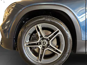 MERCEDES-BENZ GLB 220 d AMG Line 8G-Tronic