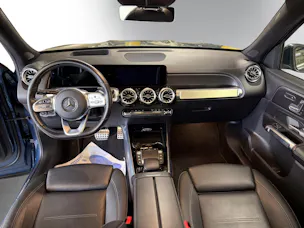 MERCEDES-BENZ GLB 220 d AMG Line 8G-Tronic