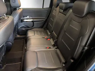 MERCEDES-BENZ GLB 220 d AMG Line 8G-Tronic
