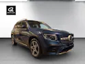 Mercedes-Benz GLB 220 d AMG Line 8G-Tronic
