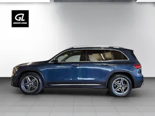 MERCEDES-BENZ GLB 220 d AMG Line 8G-Tronic