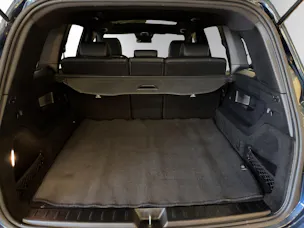 MERCEDES-BENZ GLB 220 d AMG Line 8G-Tronic