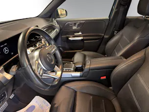 MERCEDES-BENZ GLB 220 d AMG Line 8G-Tronic