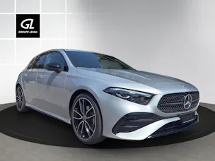 Mercedes-Benz A 200 Night Star 7G-DCT