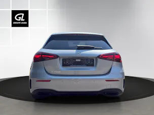 MERCEDES-BENZ A 200 Night Star 7G-DCT