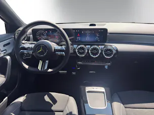 MERCEDES-BENZ A 200 Night Star 7G-DCT