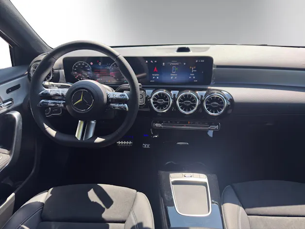 Mercedes-Benz A 200 Night Star 7G-DCT