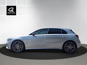 MERCEDES-BENZ A 200 Night Star 7G-DCT