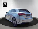Mercedes-Benz A 200 Night Star 7G-DCT