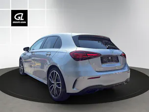 MERCEDES-BENZ A 200 Night Star 7G-DCT