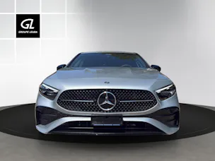 MERCEDES-BENZ A 200 Night Star 7G-DCT