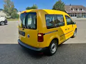 VW Caddy 1.0 TSI BlueMotion Technology