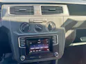 VW Caddy 1.0 TSI BlueMotion Technology