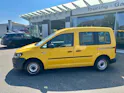 VW Caddy 1.0 TSI BlueMotion Technology