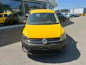 VW Caddy 1.0 TSI BlueMotion Technology