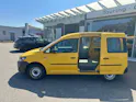 VW Caddy 1.0 TSI BlueMotion Technology