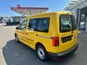 VW Caddy 1.0 TSI BlueMotion Technology