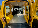 VW Caddy 1.0 TSI BlueMotion Technology