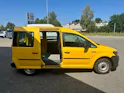 VW Caddy 1.0 TSI BlueMotion Technology