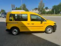 VW Caddy 1.0 TSI BlueMotion Technology