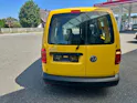 VW Caddy 1.0 TSI BlueMotion Technology