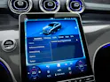 Mercedes-Benz GLC Coupé 220 d 4Matic 9G-Tronic *Panorama*21" Felgen*Digital Light*